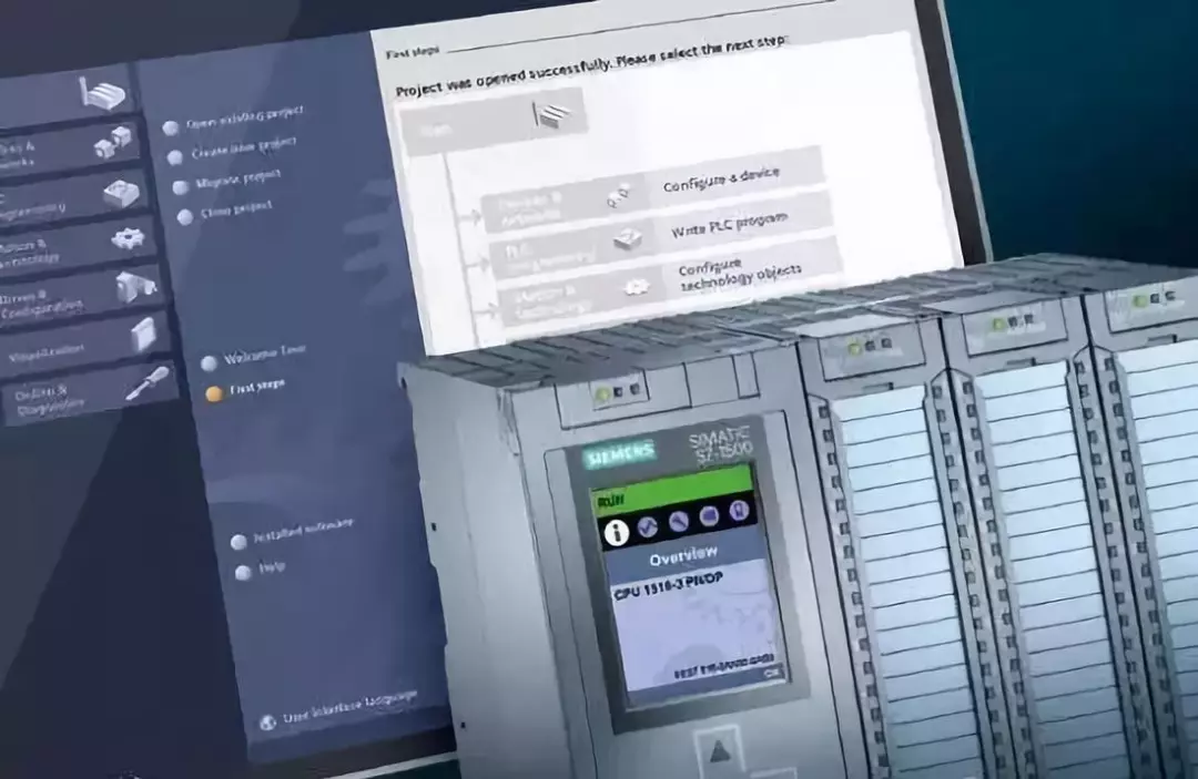 德国西门子有多牛?100年前为中国建的发电机组还在正常运转的图29